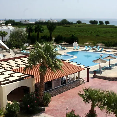 Evripides Village-2