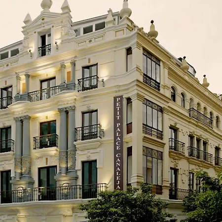 Petit Palace Canalejas Sevilla-2