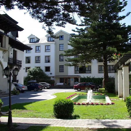Hotel Y Apartamentos Arias-2