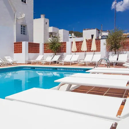 Can Beia Hostal Boutique (Adults Only)-3