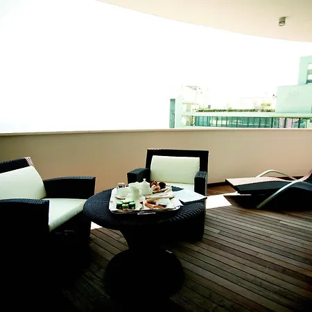 Hotel Premier&Suites - Premier Resort-2
