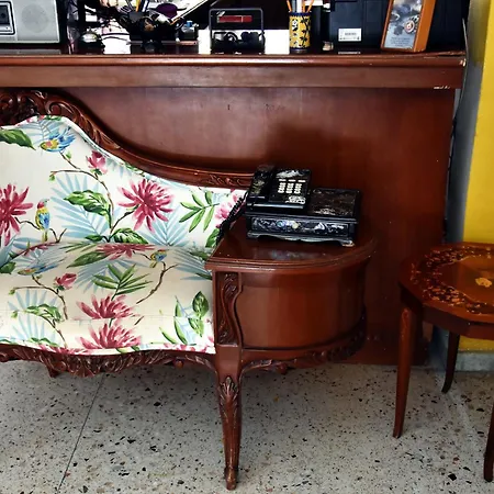 Hotel Mary Carmen-2