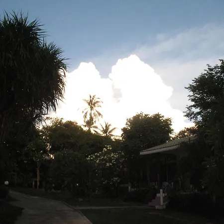 Thai Dee Garden Resort-3
