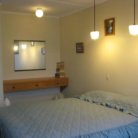 Tongariro River Motel-2