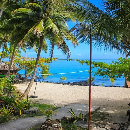 Vaimoana Seaside Lodge-2