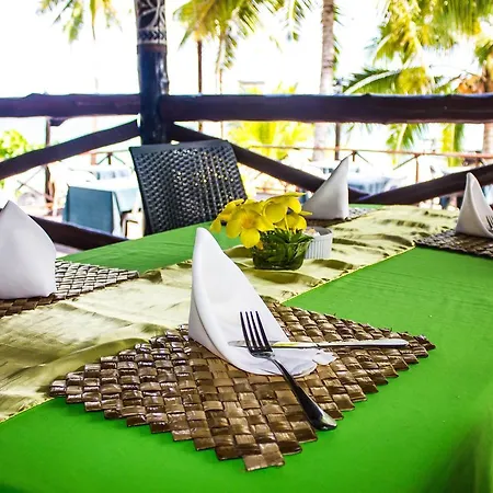 Vaimoana Seaside Lodge-3