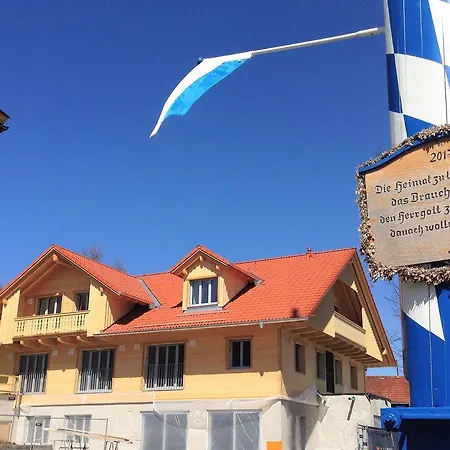 Stuecklhof Eurasburg-3