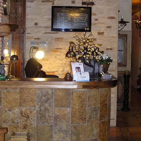 Hotel Dona Isabel-2
