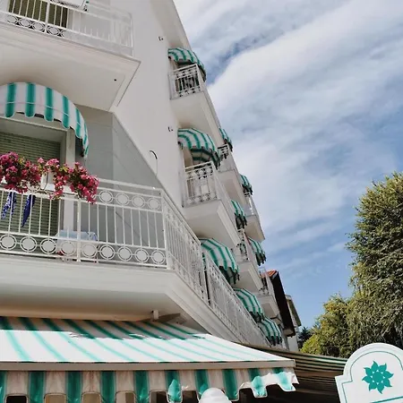 Hotel Flora-2