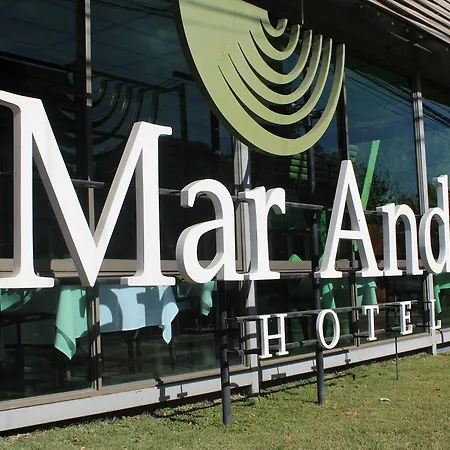 Hotel Mar Andino-3