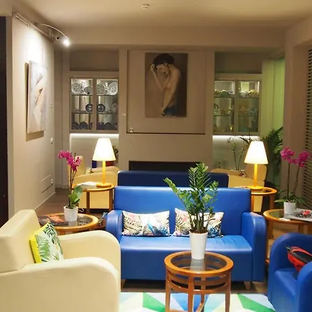 Hotel Lucerna-2