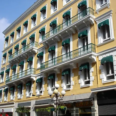 Hotel Univers-2