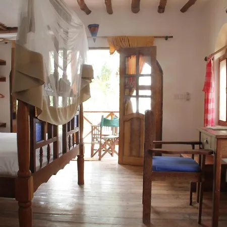 Panga Chumvi Beach Resort-3