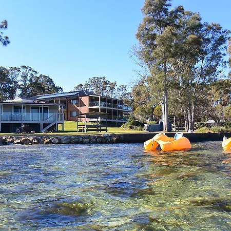 Dungowan Holiday Accommodation-3