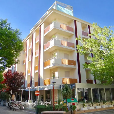 Hotel Aquila D'Oro-2