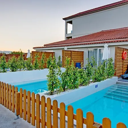 Exotica Hotel & Spa By Zante Plaza-2