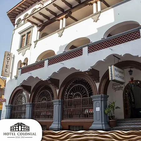 Hotel Colonial-2