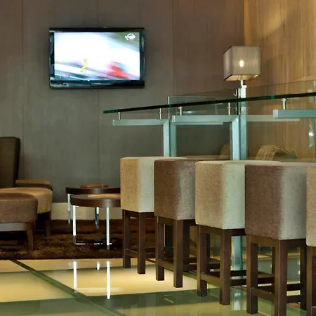 TURIM Luxe Hotel-3