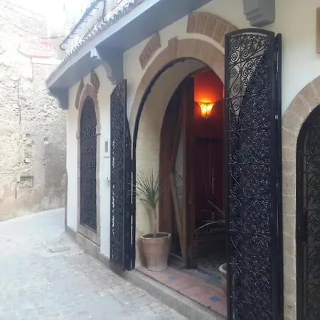 Dar Ayour Appartements-3