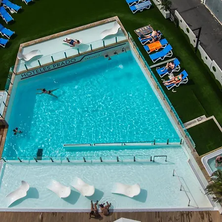 Hotel Prado II-2