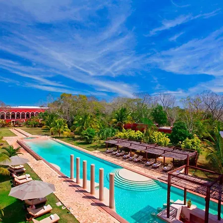 Hacienda Temozon Sur-2