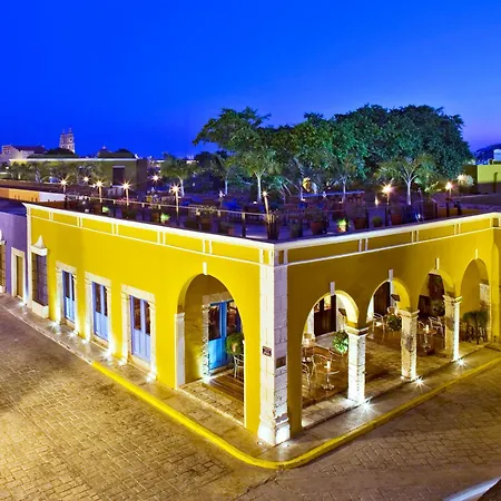 Hacienda Campeche-3