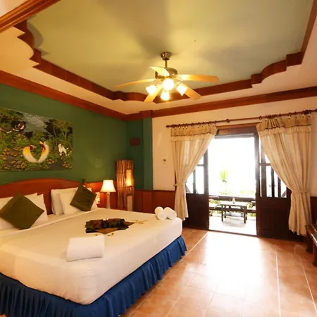 Salad Beach Resort - Sha Extra Plus-2