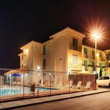 Best Western John Jay Inn-2