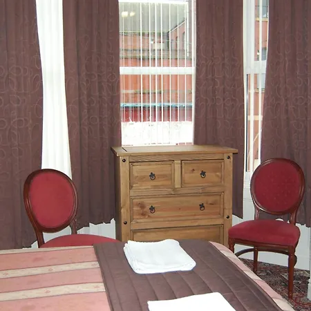 The Trafford Hotel-3