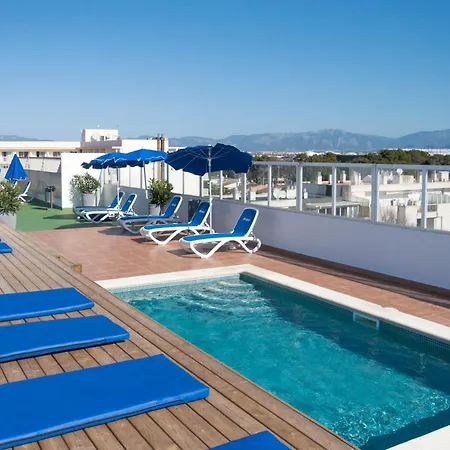 Hotel Marbel-2