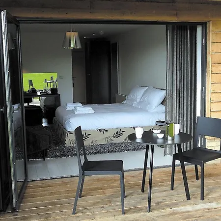 Tuddenham Mill Luxury Hotel-2