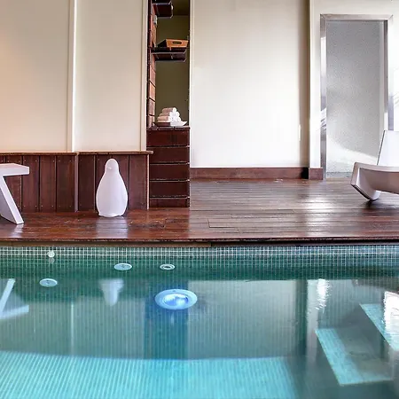 Logis Hotel Restaurant Le Dauphin Et Le Spa Du Prieure-2