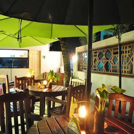 Summer Villa Guest House-3