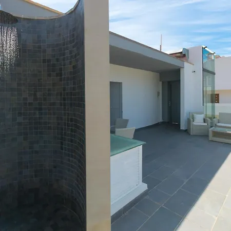 Diamante Paguera Boutique Hotel-3