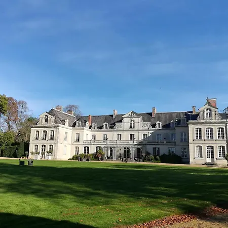 Chateau Des Briottieres-3