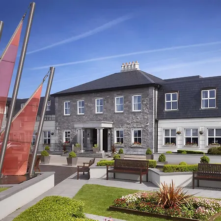Radisson Blu Hotel & Spa, Sligo-3