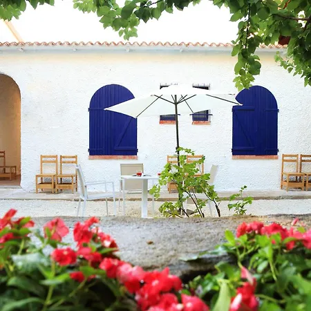 Hotel Meli-3