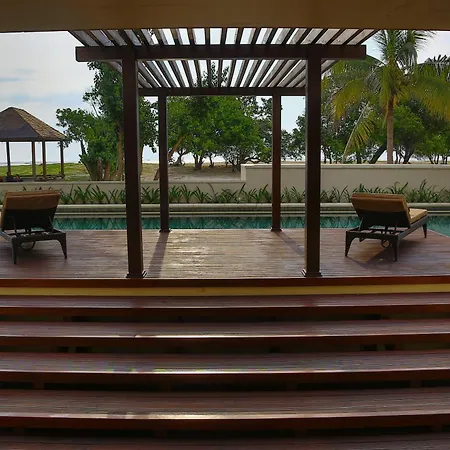 Mala Garden Resort And Spa-2
