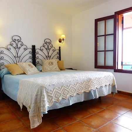 Hotel Rural El Navio - Adults Only-2