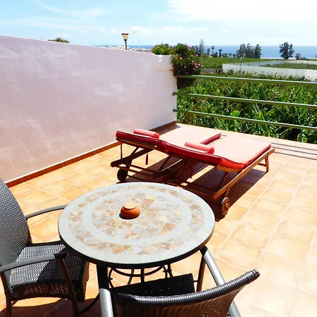 Hotel Rural El Navio - Adults Only-3