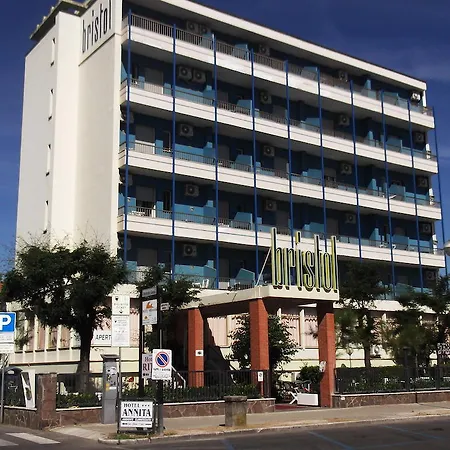 Hotel Bristol - Koolibry Hotels-3