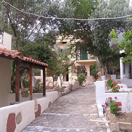 Kampos Village Resort-2