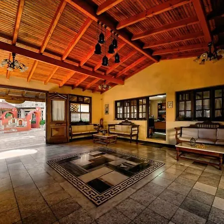 Kampos Village Resort-3