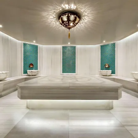 Ramada By Wyndham Gemli̇K-3