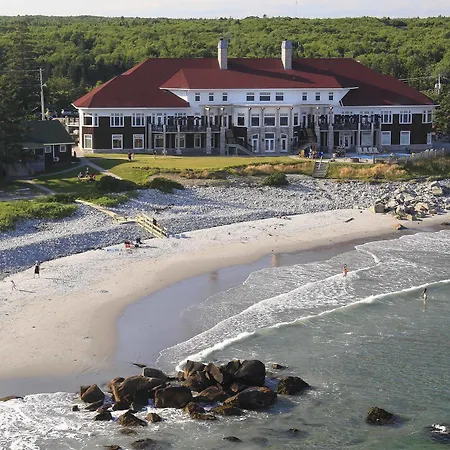 White Point Beach Resort-2