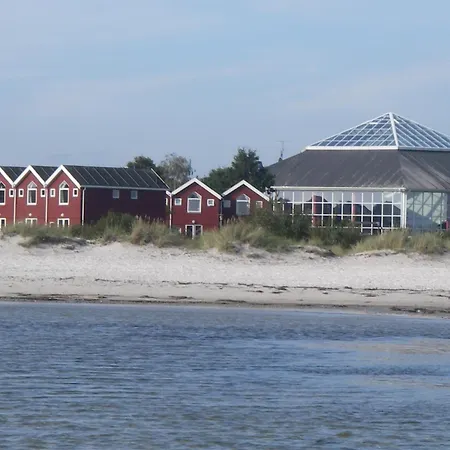 Feriecenter & Vandland Oster Hurup-2