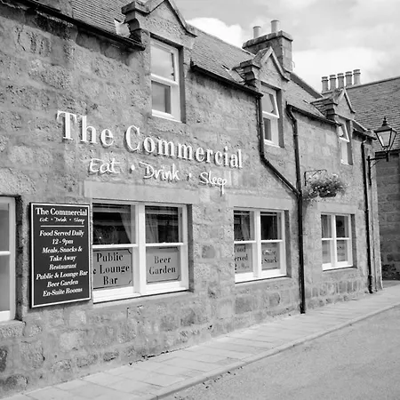 The Commercial Hotel-2