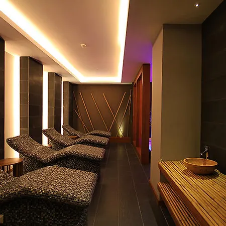 Sky Tower Hotel Akcakoca Convention & Spa Center-2