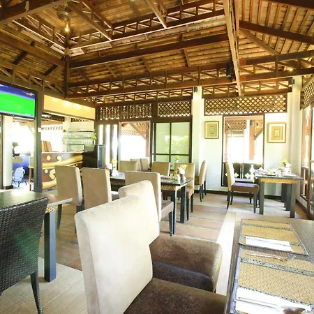 Niramaya Villa & Wellness-2