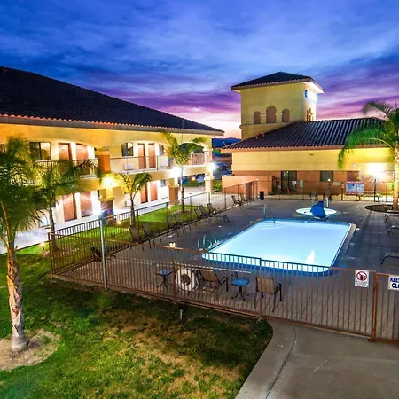 Motel 6-Santa Nella, CA - Los Banos-2